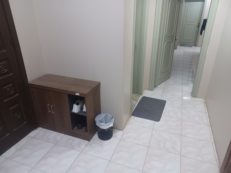 Riyadh, Rooms for Rent, SAR 1000/year,  Furnished,  Furnished Room Available For Monthly Basis