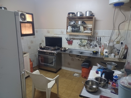 Riyadh, Rooms for Rent, SAR 1000/year,  Furnished,  Furnished Room Available For Monthly Basis