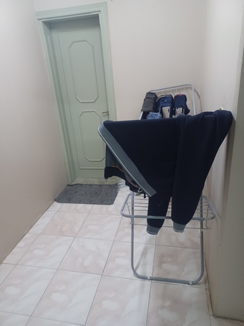 Riyadh, Rooms for Rent, SAR 1000/year,  Furnished,  Furnished Room Available For Monthly Basis