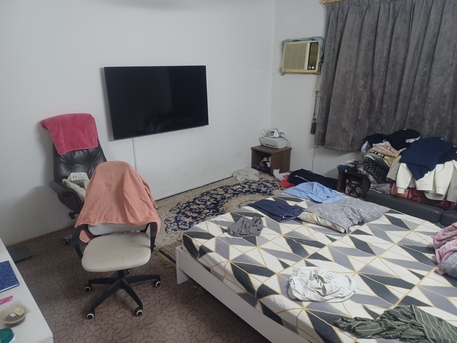 Riyadh, Rooms for Rent, SAR 1000/year,  Furnished,  Furnished Room Available For Monthly Basis