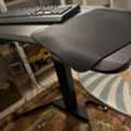SAR 250,  Desk Height Adjustable With 2 USB A Charging Ports
