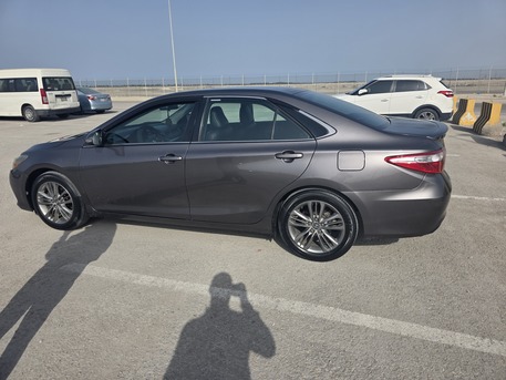 Dammam, Vehicles, Cars & Trucks , SAR 48000,  Toyota Camry XSE - Special Edition,  2016,  Automatic,  310000 KM,  Single Owner - Excellent Condition