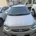 SAR 16000,  Hyundai Accent,  2013,  Automatic,  400000 KM,  Car For Sale ( Model  , )