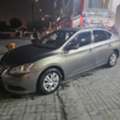 SAR 22000,  Nissan Sentra,  2015,  Automatic,  320000 KM,