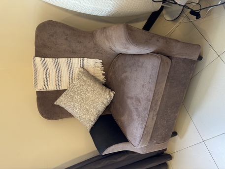 Adliya, Furniture, BHD 30,  Single Couch