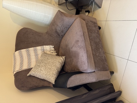Adliya, Furniture, BHD 30,  Single Couch