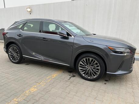 Al Sulaymaniyyah, Vehicles, Cars & Trucks , SAR 240000,  Lexus RX350 2023 Excellent Conditon For Sale,  2023,  Automatic,  12000 KM,