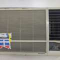 SAR 600,  GOOD CONDITION Window AC - Carrier - 700 SAR