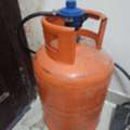 SAR 275,  Gas Cylinder, Gas Stove And Juicer For Milk Shake Etc