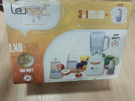 Jubail, Household Items, SAR 275,  Gas Cylinder, Gas Stove And Juicer For Milk Shake Etc