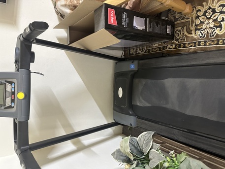 Umm Al Hamam, Health & Beauty Items, SAR 500,  Treadmill Machine  Not Much Used  For Sale