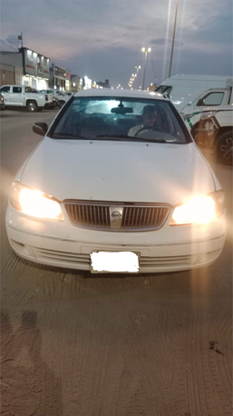 Dammam, Vehicles, Cars & Trucks , SAR 7000,  Nissan Sunny,  2001,  Automatic,  1 KM,   () -  Gear For Sale