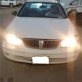 SAR 7000,  Nissan Sunny,  2001,  Automatic,  1 KM,   () -  Gear For Sale