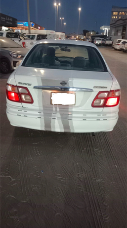 Dammam, Vehicles, Cars & Trucks , SAR 7000,  Nissan Sunny,  2001,  Automatic,  1 KM,   () -  Gear For Sale