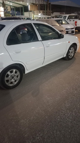 Dammam, Vehicles, Cars & Trucks , SAR 7000,  Nissan Sunny,  2001,  Automatic,  1 KM,   () -  Gear For Sale