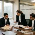 Criminal Lawyers | Ivnap Legal Advice