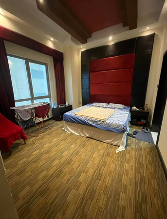 Juffair, Rooms for Rent, BHD 170/month,  Furnished,  Room For Rent In Juffair (Female / Couple Preferred)