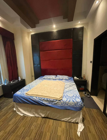 Juffair, Rooms for Rent, BHD 170/month,  Furnished,  Room For Rent In Juffair (Female / Couple Preferred)