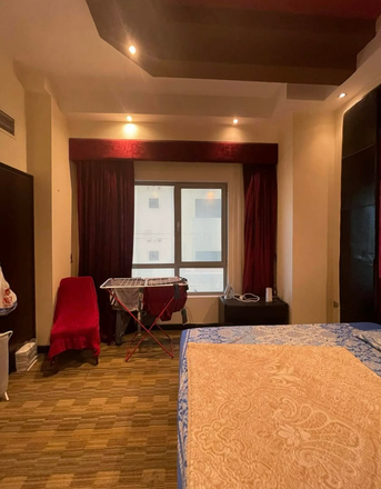 Juffair, Rooms for Rent, BHD 170/month,  Furnished,  Room For Rent In Juffair (Female / Couple Preferred)