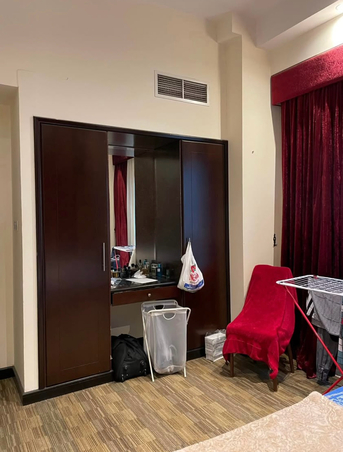 Juffair, Rooms for Rent, BHD 170/month,  Furnished,  Room For Rent In Juffair (Female / Couple Preferred)