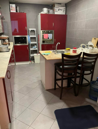 Juffair, Rooms for Rent, BHD 170/month,  Furnished,  Room For Rent In Juffair (Female / Couple Preferred)
