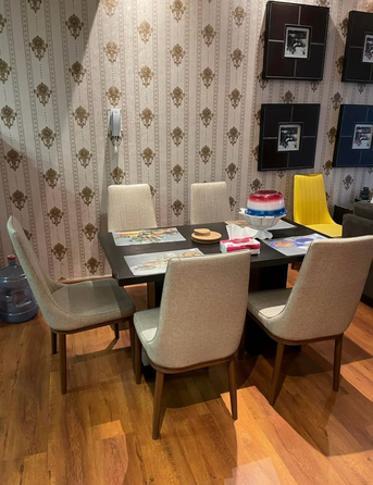 Juffair, Rooms for Rent, BHD 170/month,  Furnished,  Room For Rent In Juffair (Female / Couple Preferred)