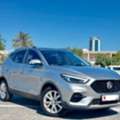 BHD 3700,  Mg ZS,  2022,  Automatic,  38000 KM,  Under Waranty Call : 33662799
