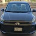 SAR 1600,  2024,  2024,  Automatic,  54000 KM,  Hyundai I10 () &ndash; Car For Rent