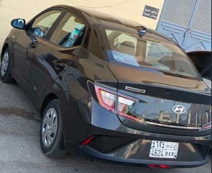 Makkah, Vehicles, Cars & Trucks , SAR 1600,  2024,  2024,  Automatic,  54000 KM,  Hyundai I10 () &ndash; Car For Rent