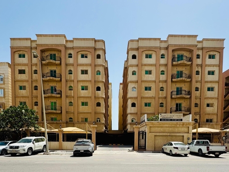 Khobar, Apartments, Flats, Houses & Villas, SAR 46500/year,  5 BR,  5 Bhk Family Apartment