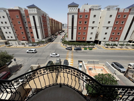 Khobar, Apartments, Flats, Houses & Villas, SAR 46500/year,  5 BR,  5 Bhk Family Apartment