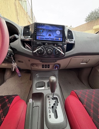 Riyadh, Vehicles, Cars & Trucks , SAR 45000,  Toyota Fortuner,  2013,  Automatic,  335367 KM,  Single Owner Vehicle