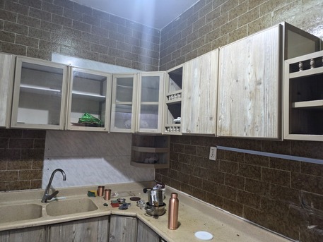 Khobar, Housing Exchanges, SAR 1400/month,  2 BR,  Family Apartment Available For Exchange &ndash; Prime Khobar Location