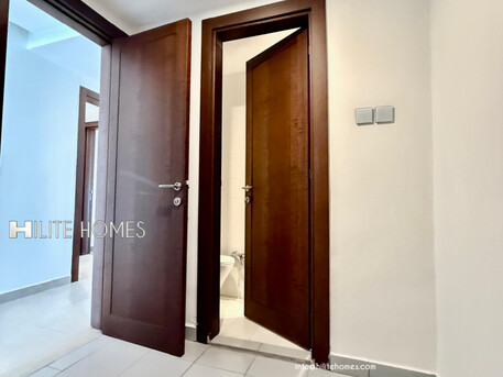 Fintas, Apartments, Flats, Houses & Villas, KWD 800/month,  2 BR,  Beautiful Two Bedroom Apartment For Rent In Fintas