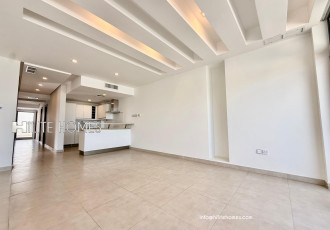 Fintas, Apartments, Flats, Houses & Villas, KWD 800/month,  2 BR,  Beautiful Two Bedroom Apartment For Rent In Fintas