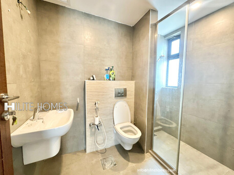 Fintas, Apartments, Flats, Houses & Villas, KWD 800/month,  2 BR,  Beautiful Two Bedroom Apartment For Rent In Fintas