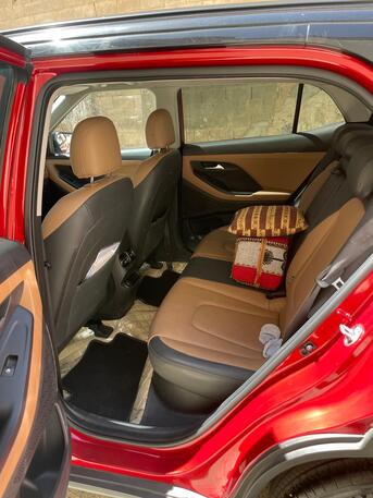 Jeddah, Vehicles, Cars & Trucks , SAR 000001,  Hyundai Creta,  2026,  Automatic,  0000 KM,  - Urgent Transfer