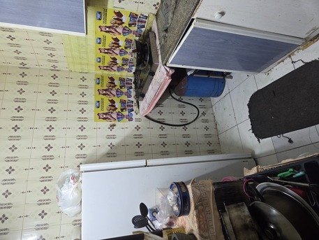 Gudaibiya, Bedspace For Rent, BHD 45/month,  Bed Space Available 45 BD With Ewa