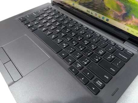 Riffa, Computers, BHD 105,  Dell Latitude 5300 2-in-1 Touch | I5 8th Gen | 8GB RAM | 256GB SSD | 360&deg; Laptop