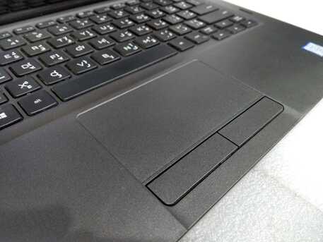 Riffa, Computers, BHD 105,  Dell Latitude 5300 2-in-1 Touch | I5 8th Gen | 8GB RAM | 256GB SSD | 360&deg; Laptop