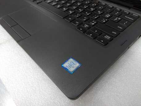 Riffa, Computers, BHD 105,  Dell Latitude 5300 2-in-1 Touch | I5 8th Gen | 8GB RAM | 256GB SSD | 360&deg; Laptop
