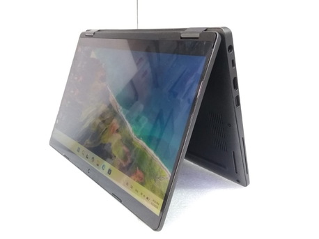 Riffa, Computers, BHD 105,  Dell Latitude 5300 2-in-1 Touch | I5 8th Gen | 8GB RAM | 256GB SSD | 360&deg; Laptop
