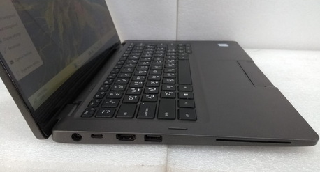 Riffa, Computers, BHD 105,  Dell Latitude 5300 2-in-1 Touch | I5 8th Gen | 8GB RAM | 256GB SSD | 360&deg; Laptop