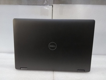 Riffa, Computers, BHD 105,  Dell Latitude 5300 2-in-1 Touch | I5 8th Gen | 8GB RAM | 256GB SSD | 360&deg; Laptop