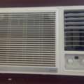 SAR 600,  Midea Window AC 1.5 Ton For Sale