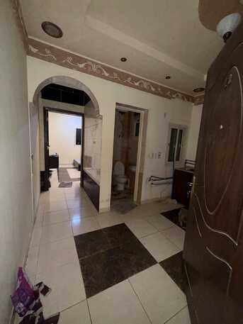 Al Thuqbah, Apartments, Flats, Houses & Villas, SAR 1100/month,  Furnished,  1 BR,  1 Bedroom Semi-Furnished Apartment For Rent In Al Thuqbah, Al Khobar &ndash; SAR 1100 Monthly