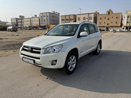 Hofuf, Vehicles, Cars & Trucks , SAR 29500,  Toyota RAV4,  2012,  Automatic,  400800 KM,  Limited Edition RAV4  FOR SALE