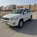 SAR 29500,  Toyota RAV4,  2012,  Automatic,  400800 KM,  Limited Edition RAV4  FOR SALE