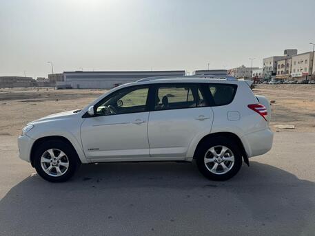 Hofuf, Vehicles, Cars & Trucks , SAR 29500,  Toyota RAV4,  2012,  Automatic,  400800 KM,  Limited Edition RAV4  FOR SALE
