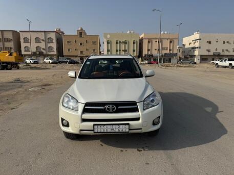 Hofuf, Vehicles, Cars & Trucks , SAR 29500,  Toyota RAV4,  2012,  Automatic,  400800 KM,  Limited Edition RAV4  FOR SALE